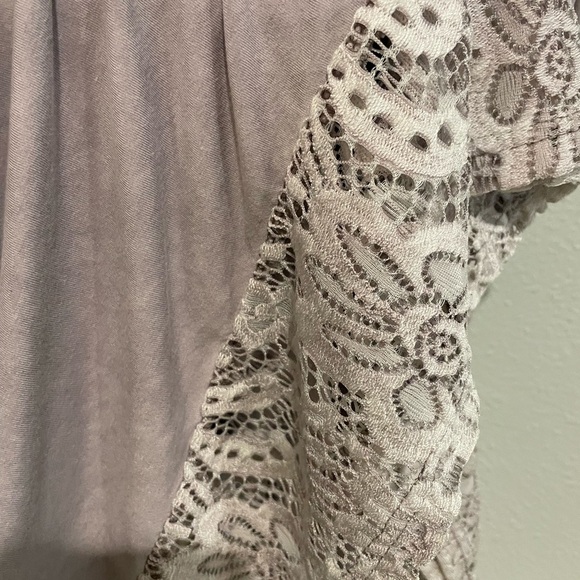 Dual Nature Tier Sleeveless MIDI Dress - Picture 3 of 5